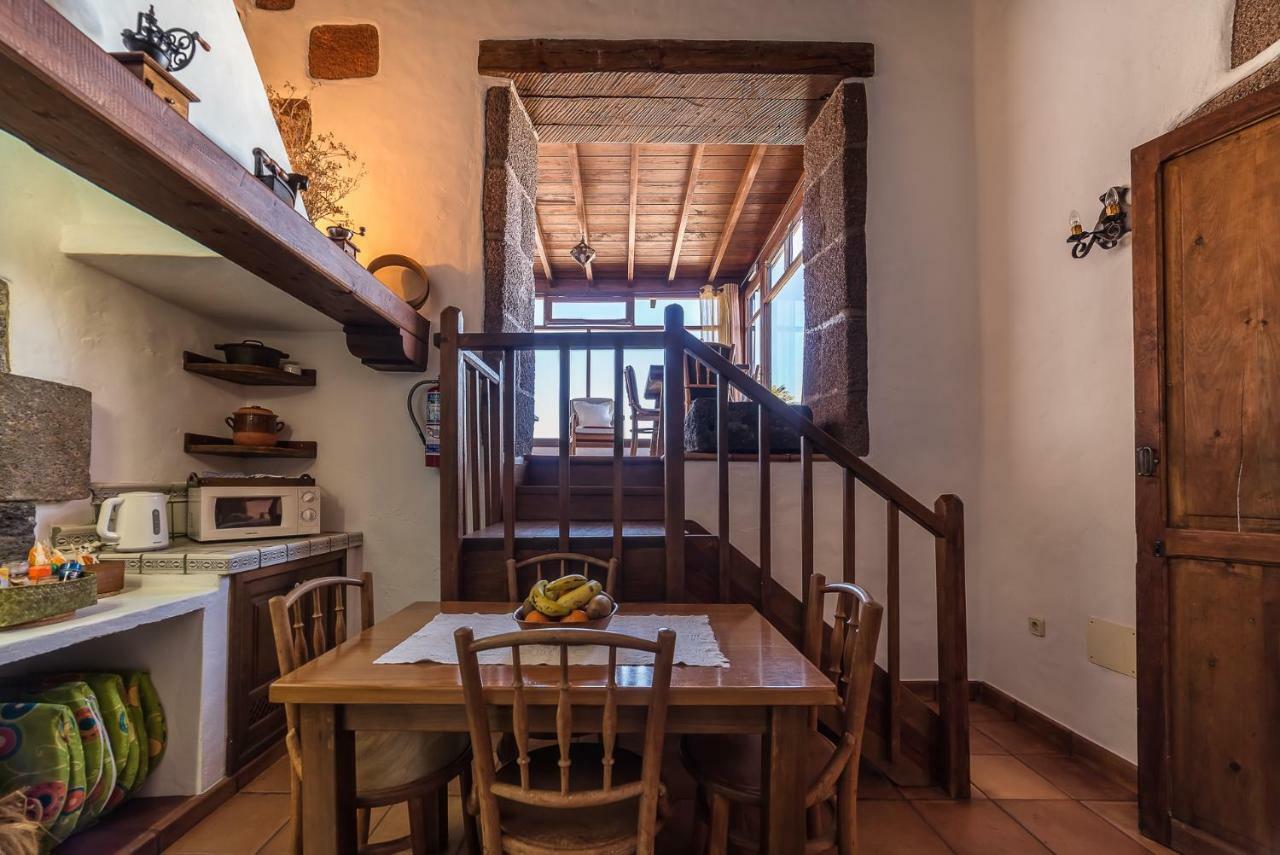 Villa Casa Gaida Tías Exterior foto